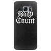 body count new Samsung Galaxy S7 Edge