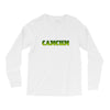cancun dorado Long Sleeve Shirts