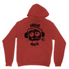 monster Unisex Hoodie
