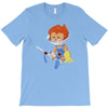 lion ow T-Shirt