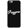 Preggers iPhone 6/6s Case