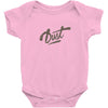 fahrie77 Baby Bodysuit