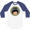 trent lane 3/4 Sleeve Shirt