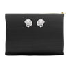 shell ringer Accessory Pouches