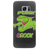 punk crock Samsung Galaxy S7 Edge