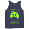 Wicked Musical Tank Top