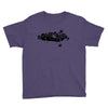 steemit Youth Tee