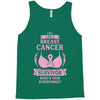 I am a Breast Cancer Survivor - What's Your Superpower? Tank Top