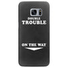 Double Trouble On The Way Samsung Galaxy S7 Edge