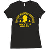 i am toronto 2017, INVICTUS GAMES Toronto 2017, invictus games, Invict Ladies Fitted T-Shirt