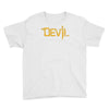 devil Youth Tee