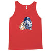 droid hug Tank Top