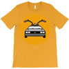 delorean T-Shirt