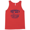 skipper's boat tours Tank Top
