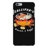 calcifer's bacon and eggs iPhone 6 Plus/6s Plus Case