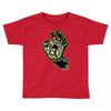 yautja prime predators (2) Toddler T-shirt