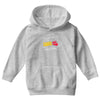 you can't buy happiness but you can live in canada Youth Hoodie