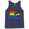 dungeons and dragons lgbtq Tank Top