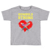 Humboldt Strong Toddler T-shirt