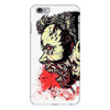 zombie bite iPhone 6/6s Plus  Shell Case
