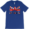 skinhead union T-Shirt