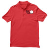 best dad ever 3 Polo Shirt