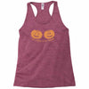 my pumpkins Racerback Tank