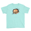 phantom of the opera (2) Youth Tee