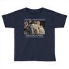 Andrea Mantegna Lamentation Of Christ Toddler T-shirt