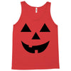 black pumpkin Tank Top