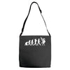 liverpool evolution Adjustable Strap Totes