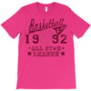 basketball all star league T-Shirt