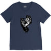 screaming hand werewolf V-Neck Tee