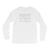 poppy myth legend casual Long Sleeve Shirts
