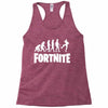 Fortnite evolution Racerback Tank