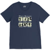 pirate exercise V-Neck Tee