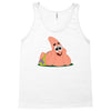 patrick star Tank Top