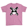 retro gamer Youth Tee