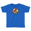 toronto Toddler T-shirt