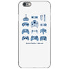 control freak iPhone 6/6s Case