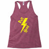 pott head Racerback Tank