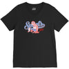 sports sloth V-Neck Tee