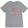 jcvd jean claude van damme V-Neck Tee