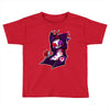 rude boi Toddler T-shirt