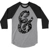 and 3/4 Sleeve Shirt