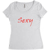 fahrie77 Women's Triblend Scoop T-shirt