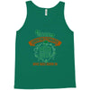 irısh queen Tank Top