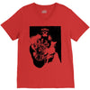thanos V-Neck Tee