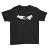 sharpened Youth Tee