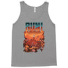 run! Tank Top